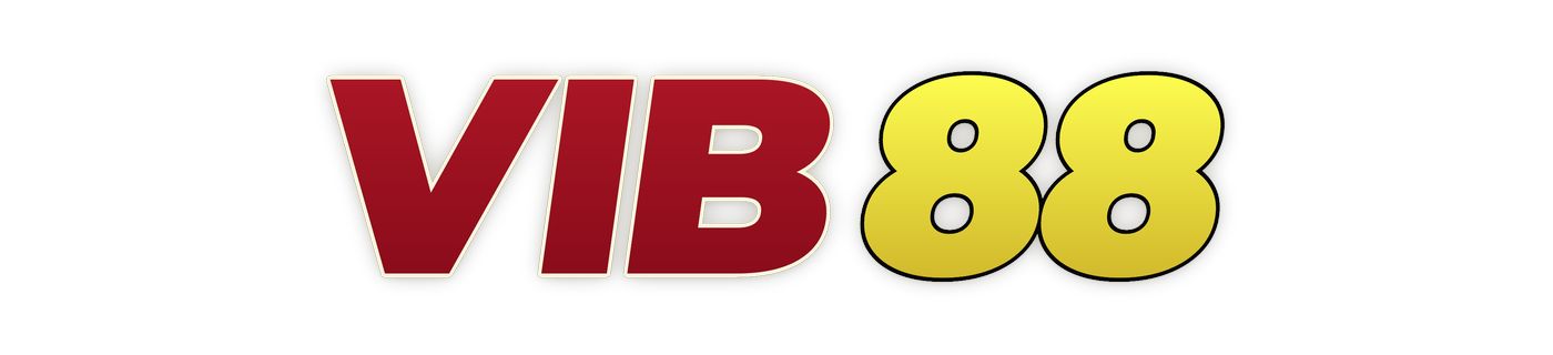 vib88 logo